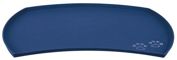 Trixie silikónová podložka pod misku - d 48 × š 27 cm