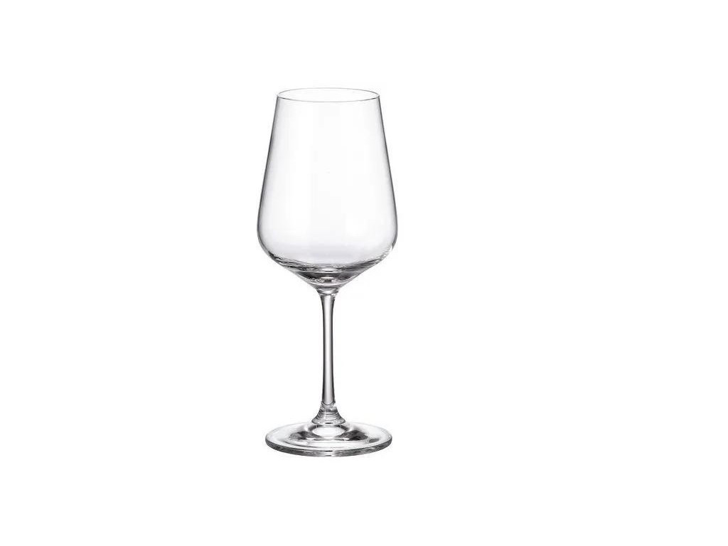 MAKRO - Pohár Strix 6ks 450 ml