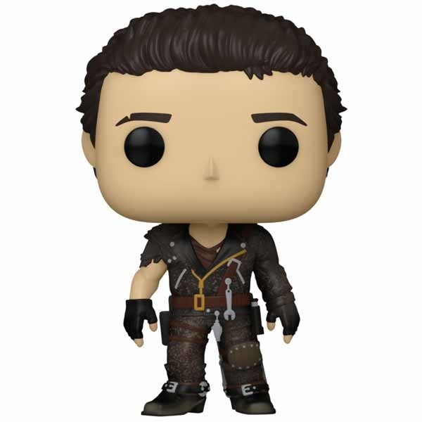 POP! Movies: Max (Mad Max The Road Warrior) POP-1469