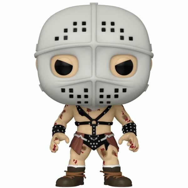 POP! Movies: The Humungus (Mad Max The Road Warrior) POP-1468