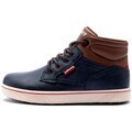 Čižmy Levis  28025-18