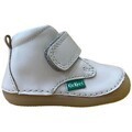 Čižmy Kickers  28003-18