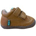 Čižmy Kickers  28006-18