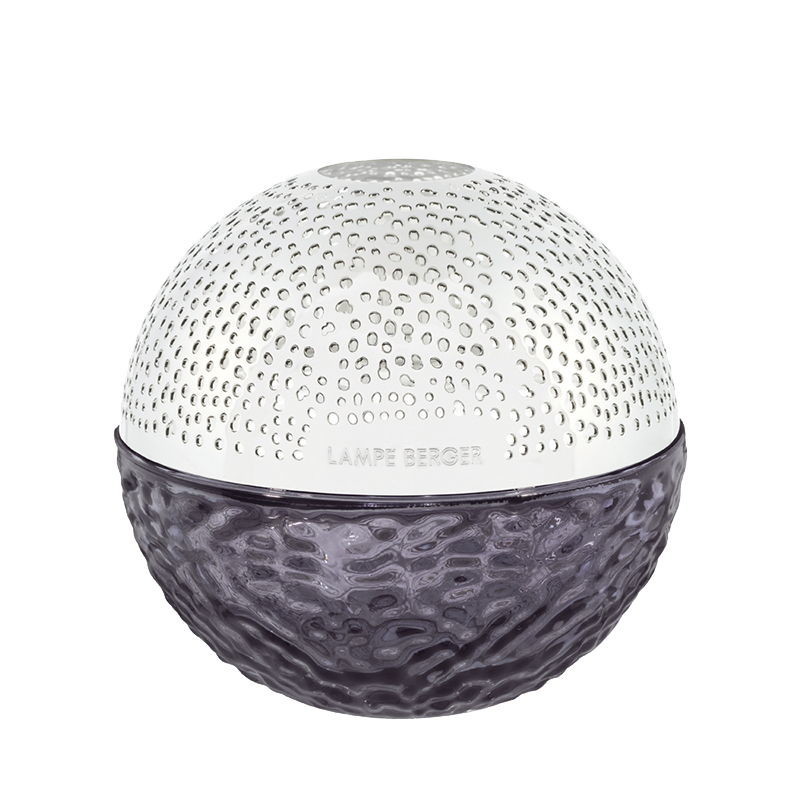 Maison Berger Paris Katalytická lampa Gravity, 448 ml, sivá 4796