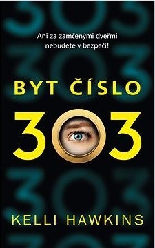 Byt číslo 303