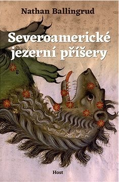 Severoamerické jezerní příšery