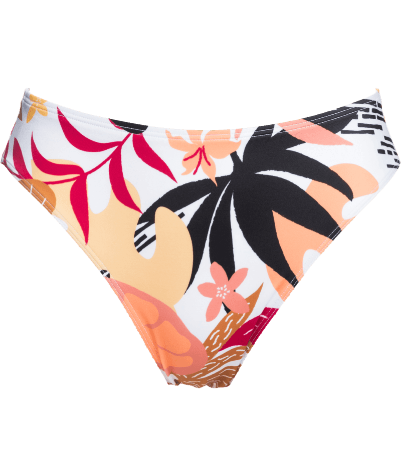Bikiny spodný diel Roxy POP SURF HIGH LEG