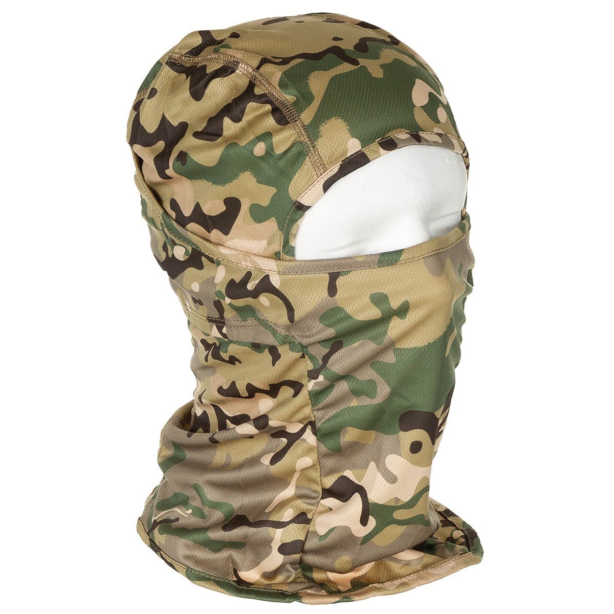 Kukla s 1 otvorom MFH Mission - operation-camo