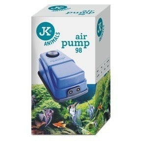 JK animals Vz. motor CX-98 2x210l/h