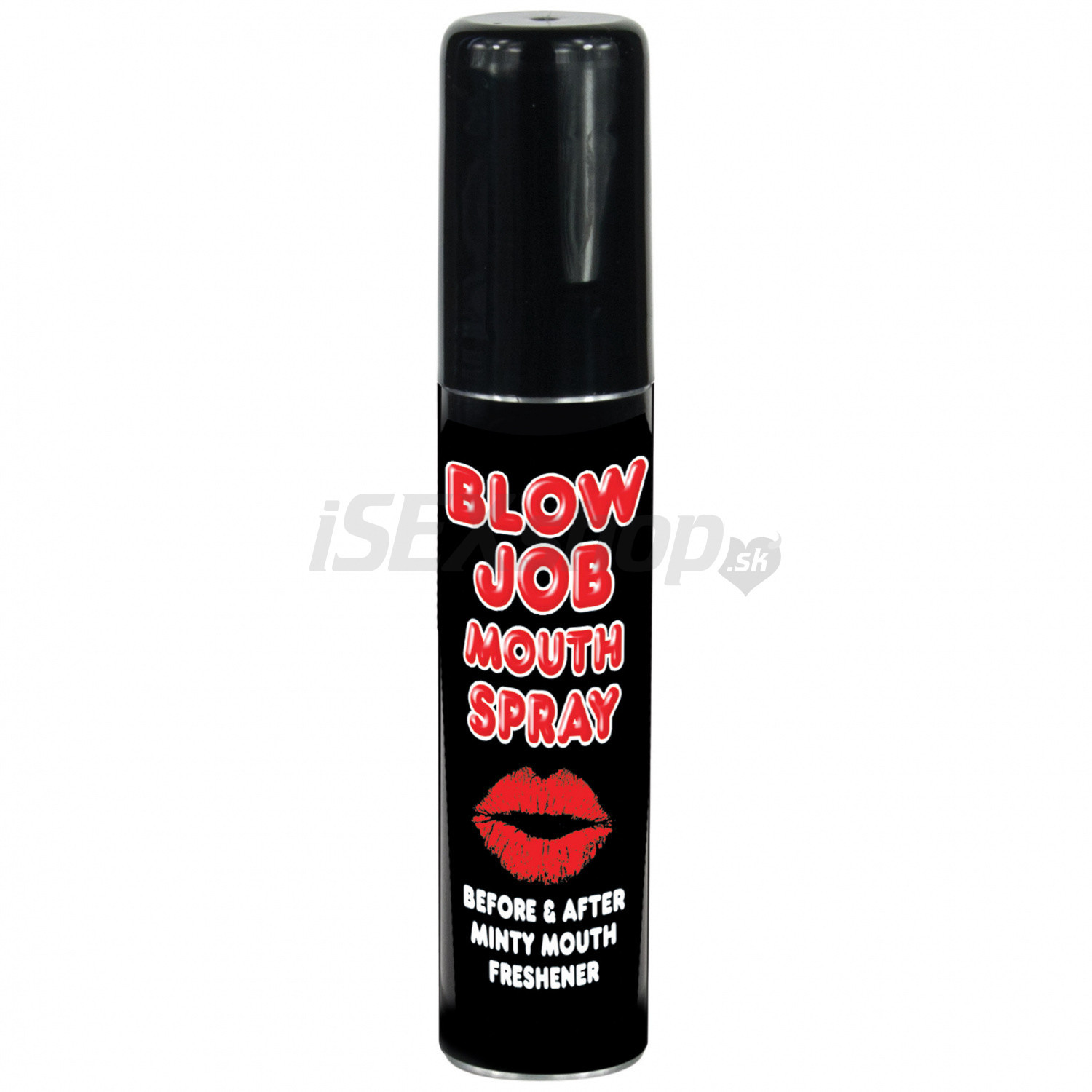 Spencer & Fleetwood Blow Job Spray 25 ml