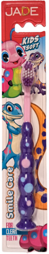 Jade Kids Soft Smile zubná kefka