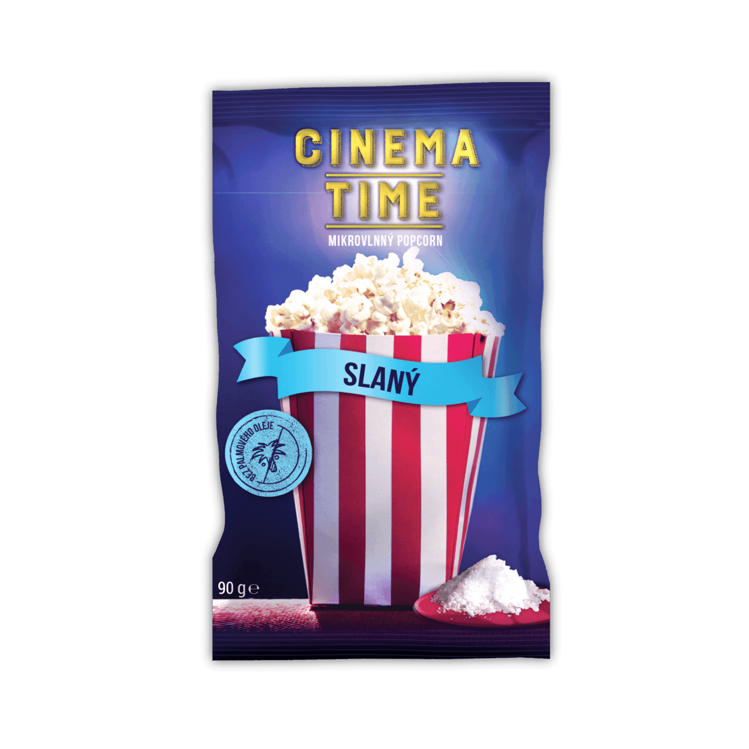 VMIC-Cinema time slaný 90g