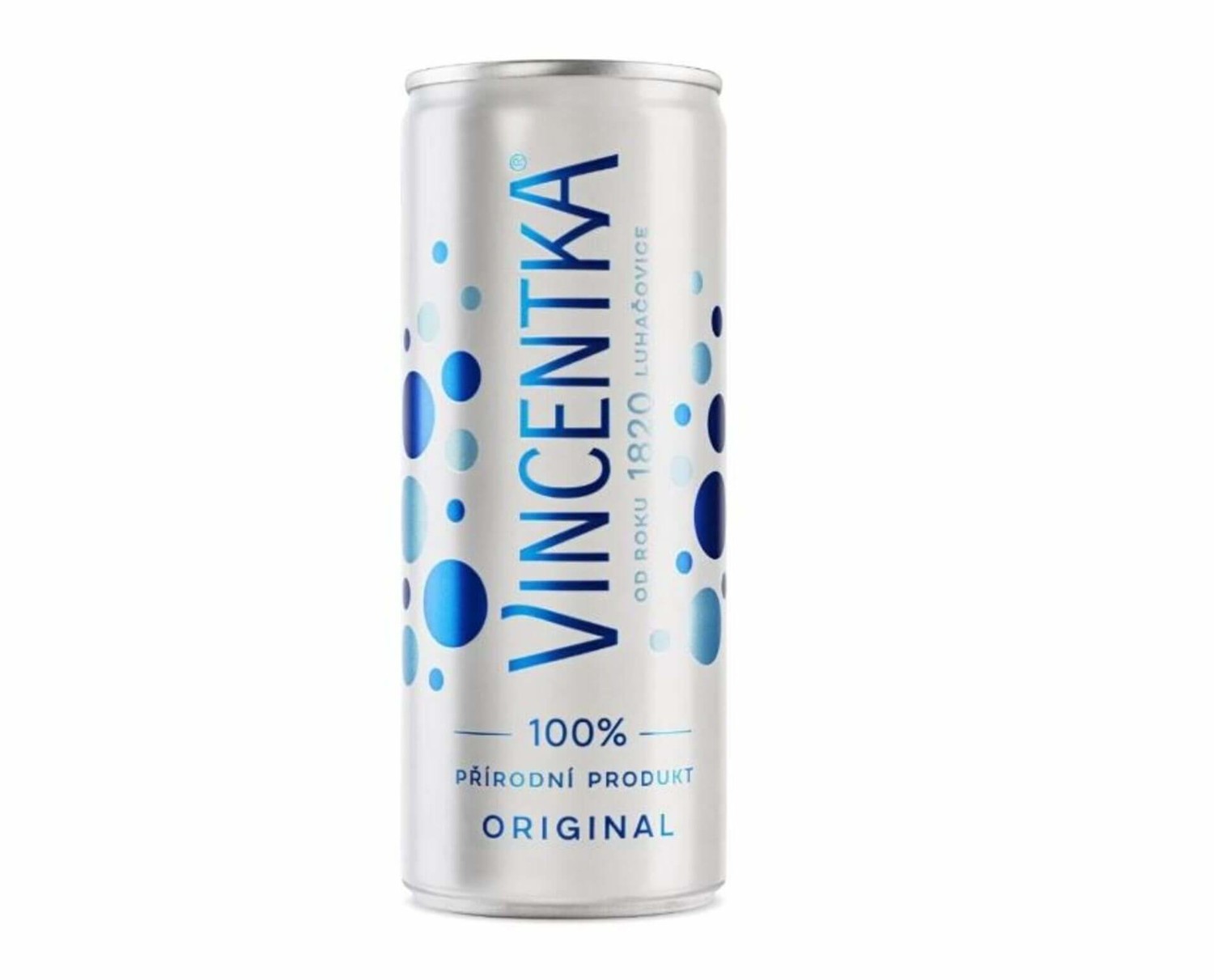 Vincentka plech 250 ml