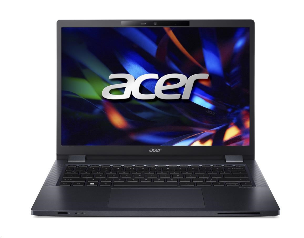 ACER NTB TravelMate P4 Spin (TMP414RN-53-TCO-51HB), i5-1335U, 14