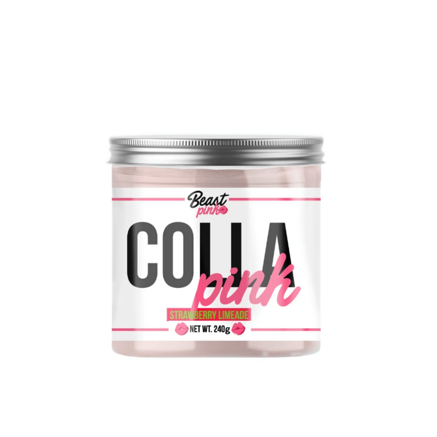 BeastPink Colla Pink 240 g