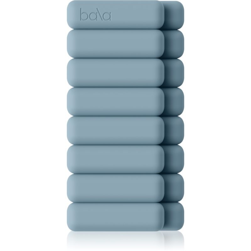 Bala Bangles Sea závažia na ruky a nohy 2x450 g