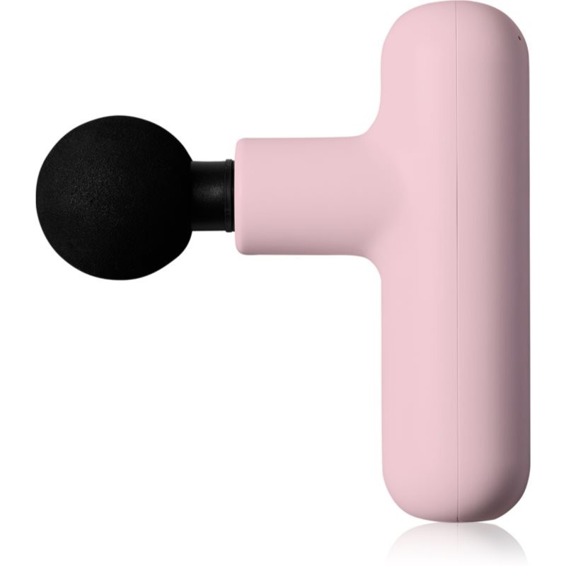 Lola Massage Gun Pamper Pink masážna pištoľ s príslušenstvom