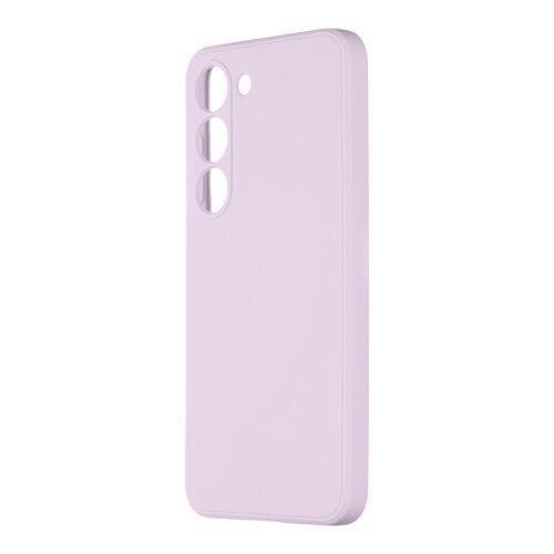 Obal:Me Matte TPU Kryt pro Samsung Galaxy S23 Purple