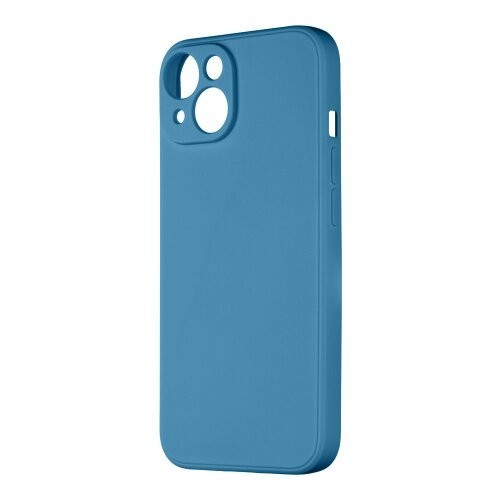 Obal:Me Matte TPU Kryt pro Apple iPhone 14 Dark Blue