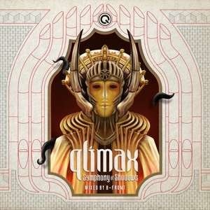 V/A - QLIMAX 2019, CD