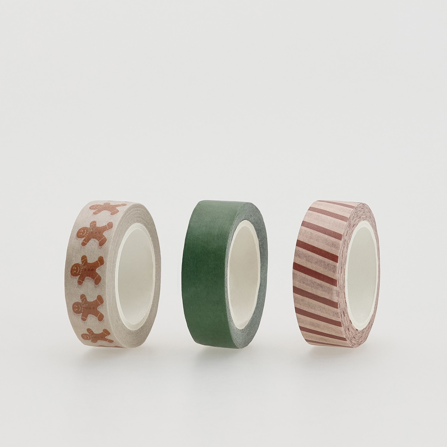 Reserved - Decorative tape - Viacfarebná