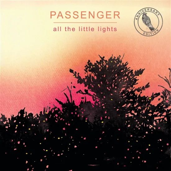 Passenger, All The Little Lights (Anniversary Edition), CD