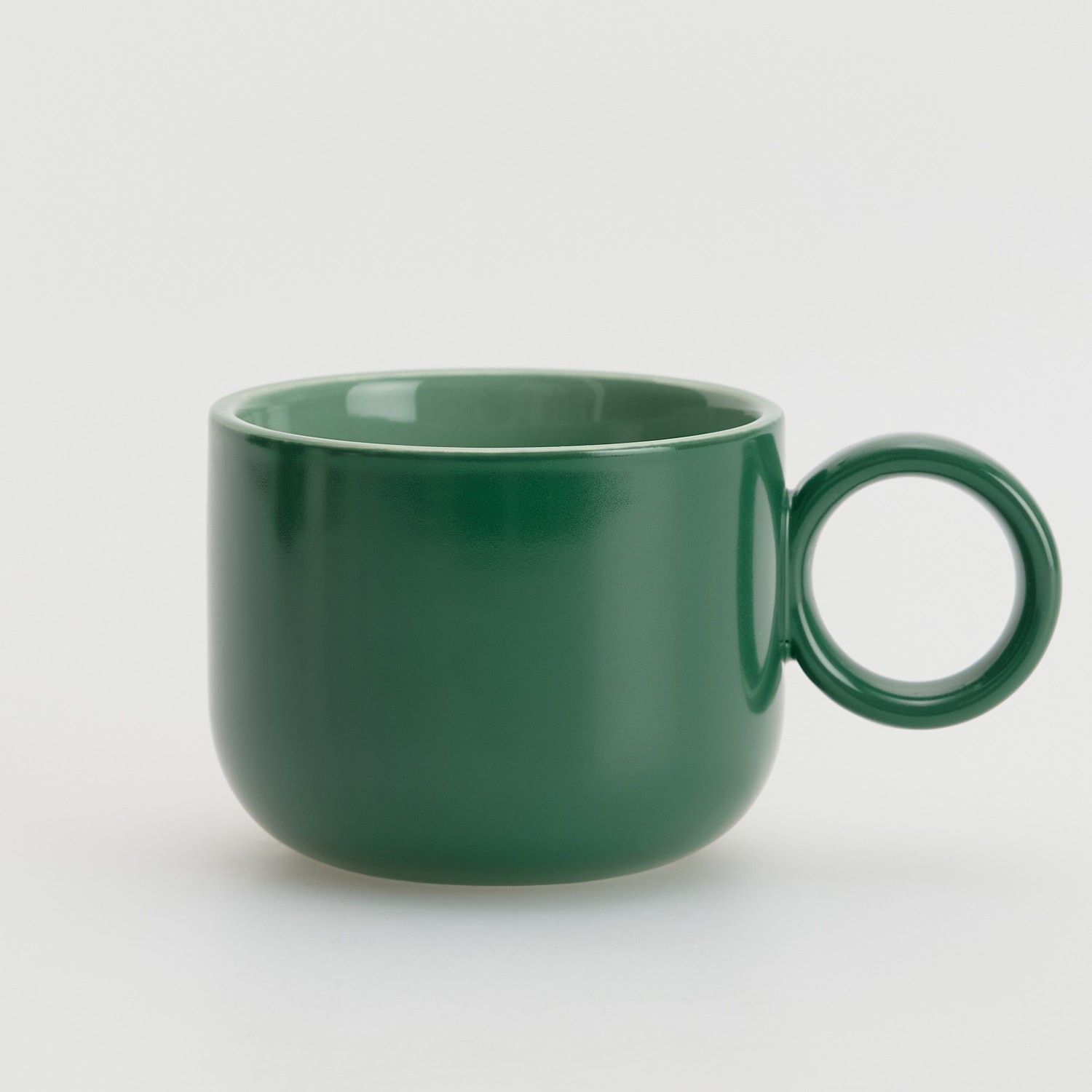 Reserved - Mug - Bordový