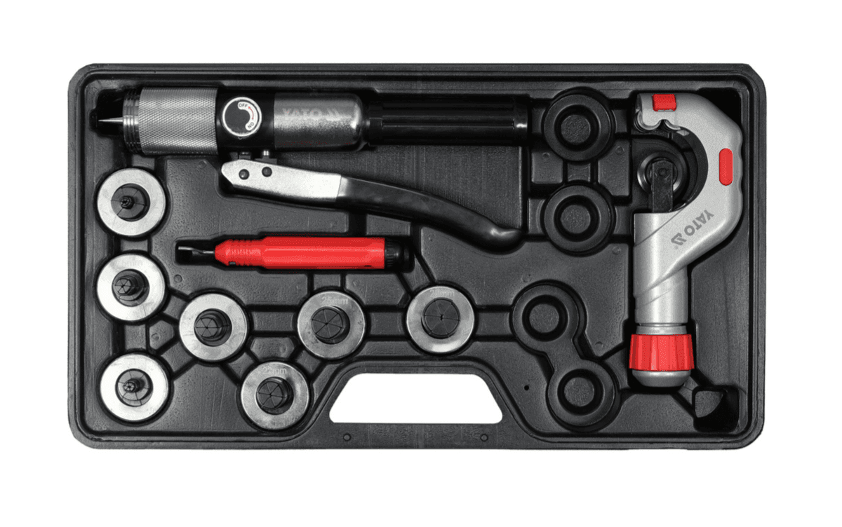 Yato Expander trubiek hydraulický YT-21826