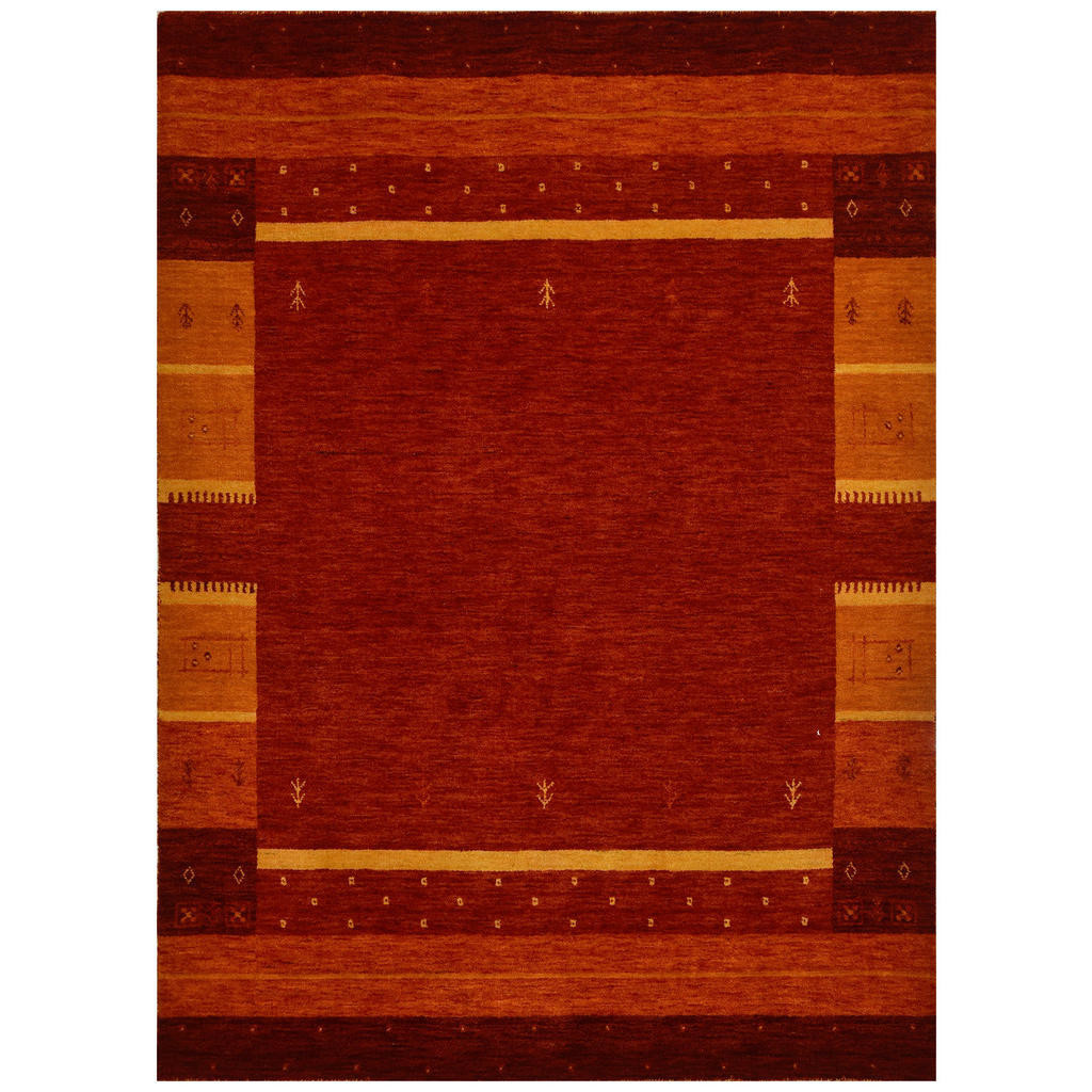 Cazaris ORIENTÁLNY KOBEREC, 80/300 cm, červená