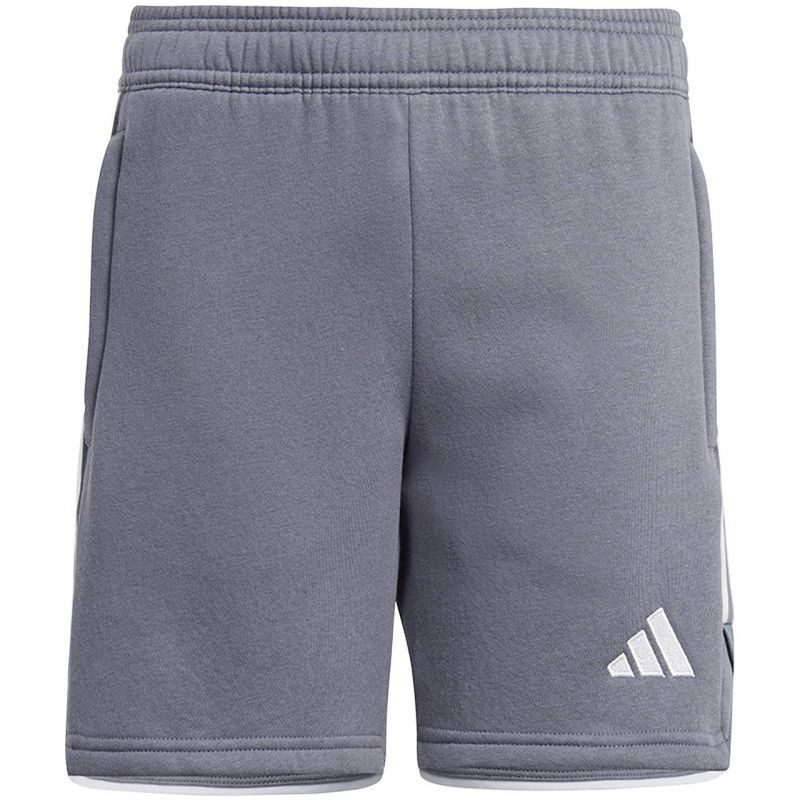 Adidas Tiro 23 League Sweat Jr šortky HZ3014 116CM