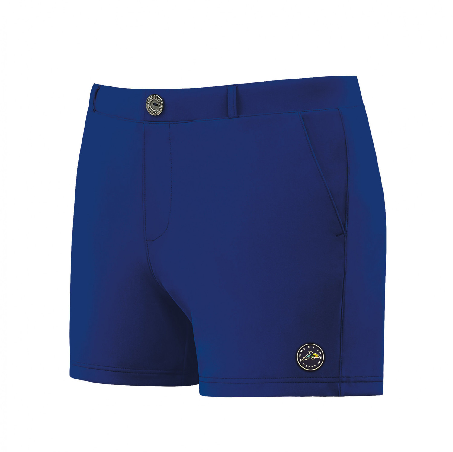 Pánske plavky Comfort 2 13 Kr. modré - Self L