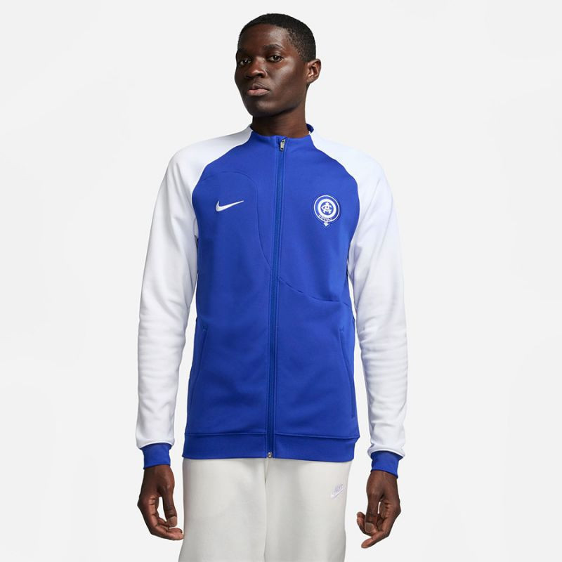 Mikina Nike Atletico Madrid Academy Pro M DV5043 417 M