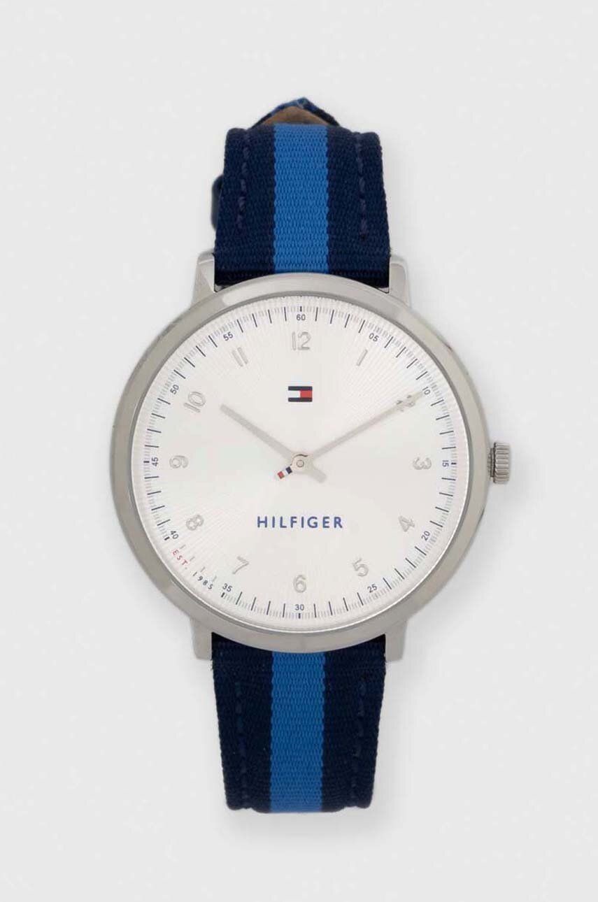 Hodinky Tommy Hilfiger dámsky