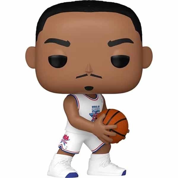POP! Basketball: Dennis Rodman 1992 (NBA All Stars) POP-0160