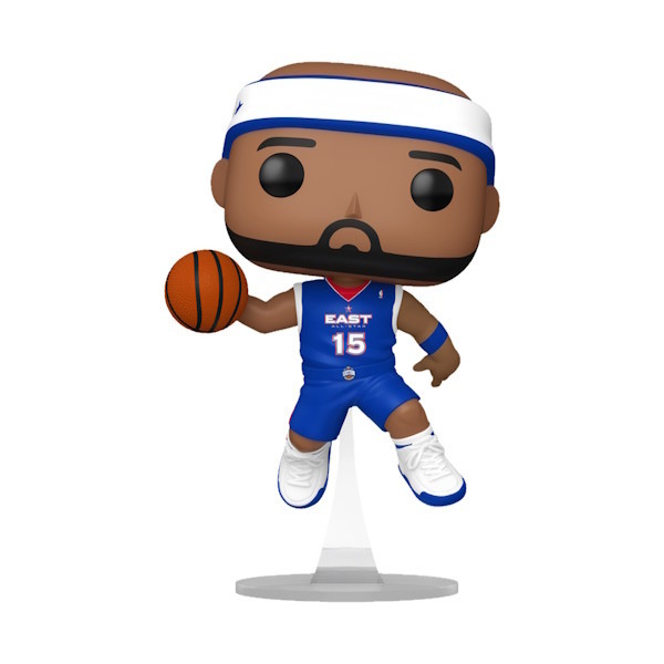 POP! Basketball: Vince Carter 2005 (NBA All Stars) POP-0162