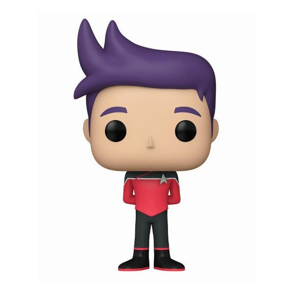 POP! TV Bradward Boimler (Star Trek Lower Decks) POP-1434