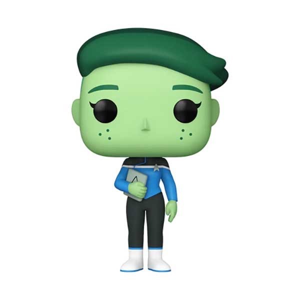 POP! TV D'Vana Tendi (Star Trek Lower Decks) POP-1435