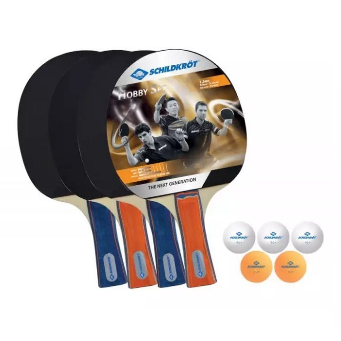 SCHILDKROT Hobby Sopo pro 4 hráčov