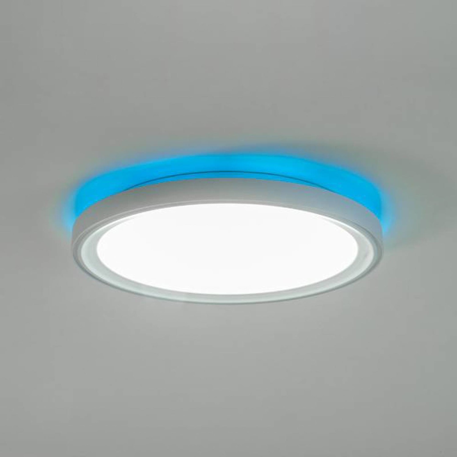 BRUMBERG Sunny Mini sada farebných krúžkov, modrá