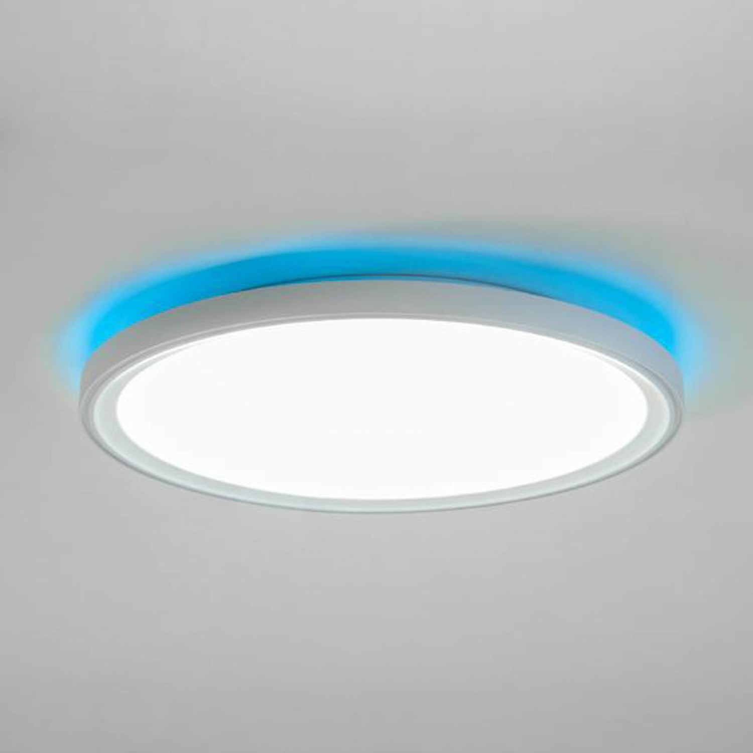 BRUMBERG Sunny Midi sada farebných krúžkov, modrá