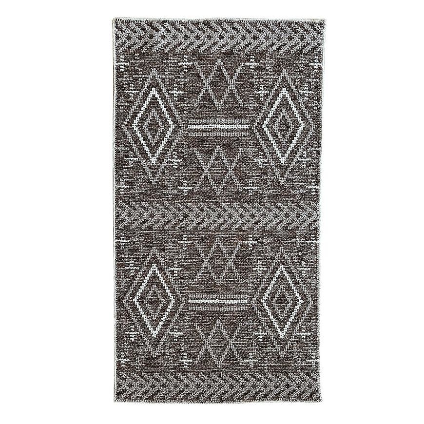 Koberec Toronto Plus 0,8/1,5 T197A BOS TB 24 hnedá