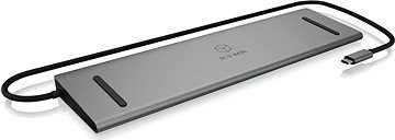 ICY BOX IB-DK2106-C
