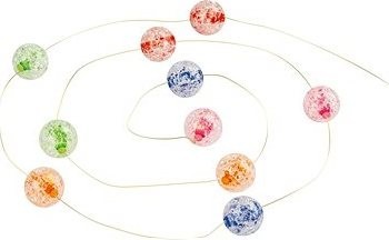 RETLUX RXL 384 Nano guľôčky 10LED MC TM