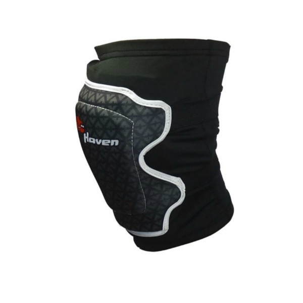 Chrániče kolien Haven Guardian Knee - čierne, XS/S