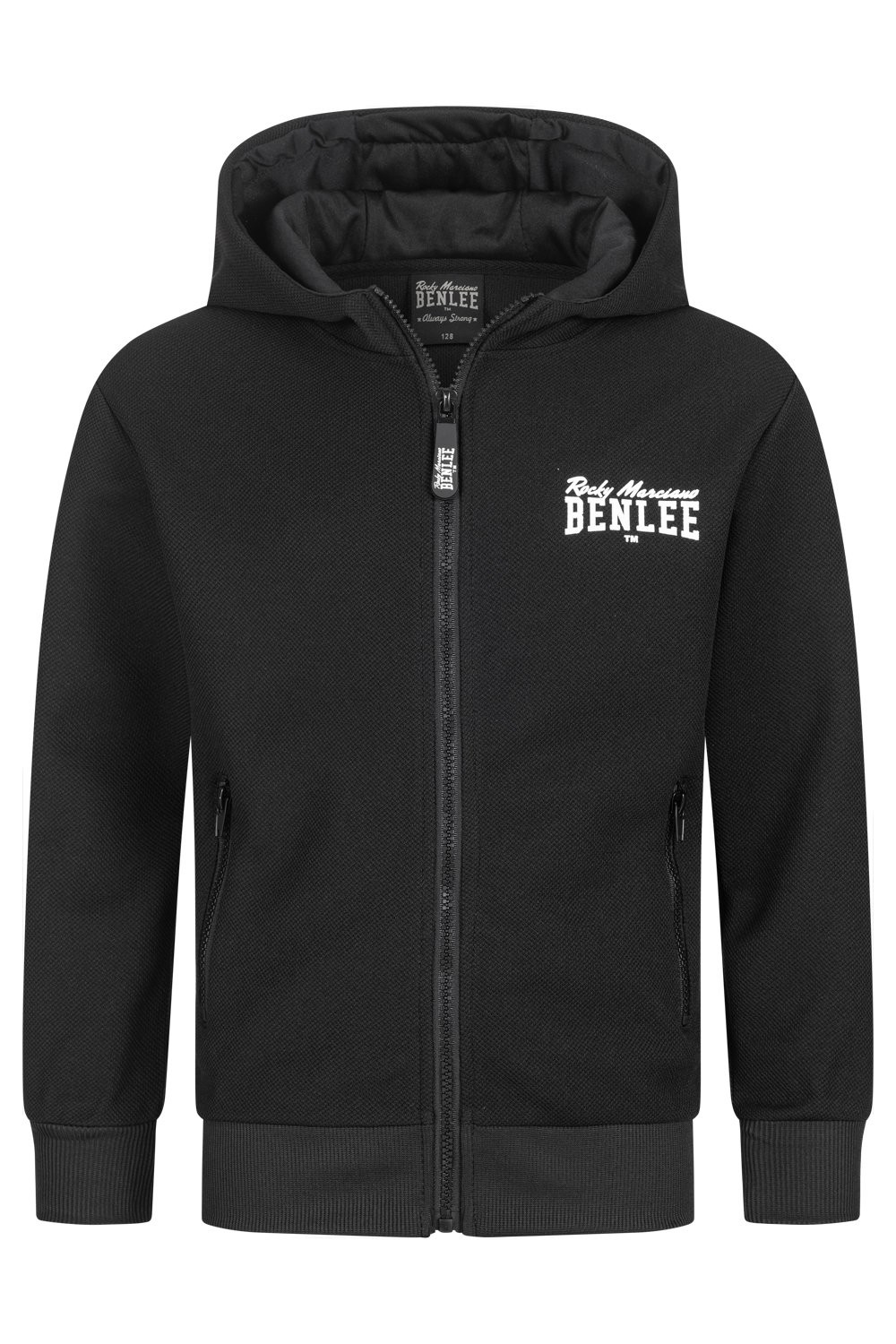 Benlee Kids hooded tracksuit