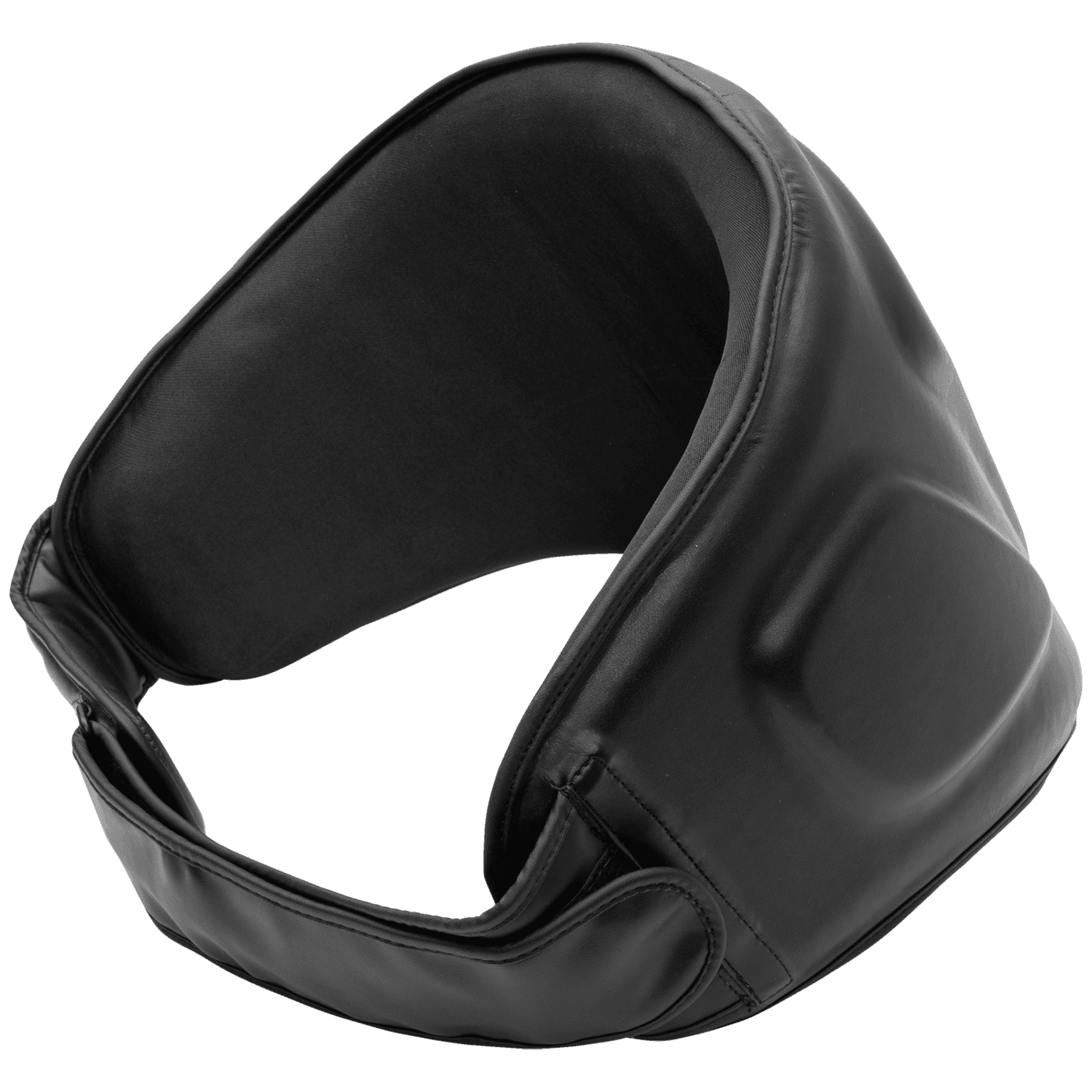 Lonsdale Artificial leather belly protector