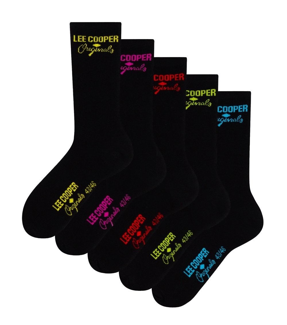 Pánske ponožky Lee Cooper