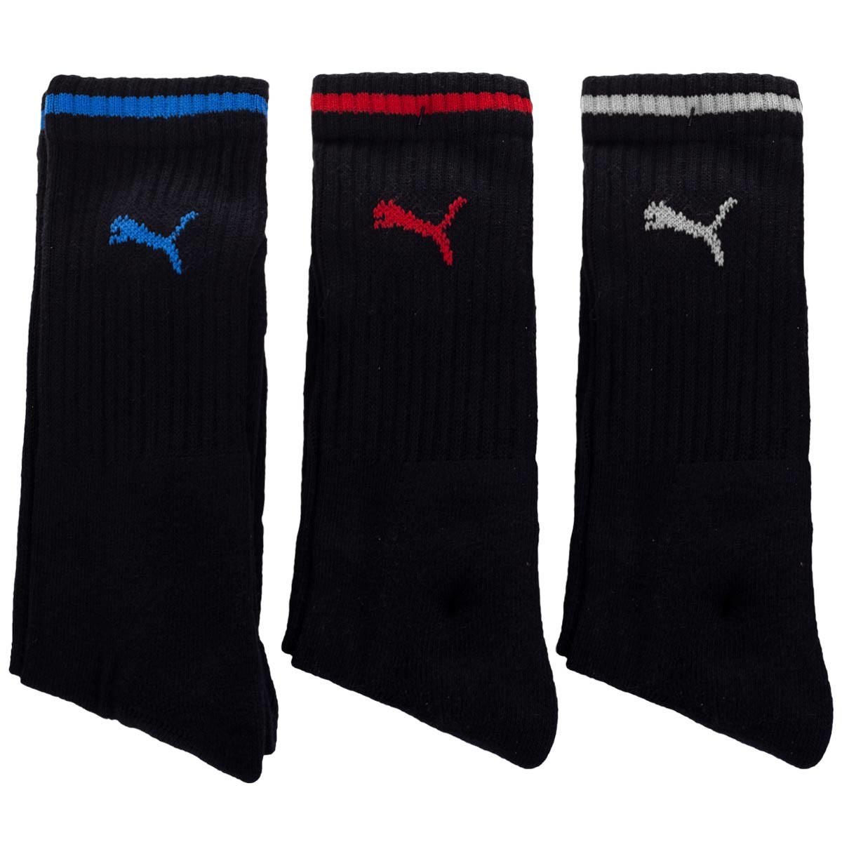 Puma Unisex's Socks 90794101