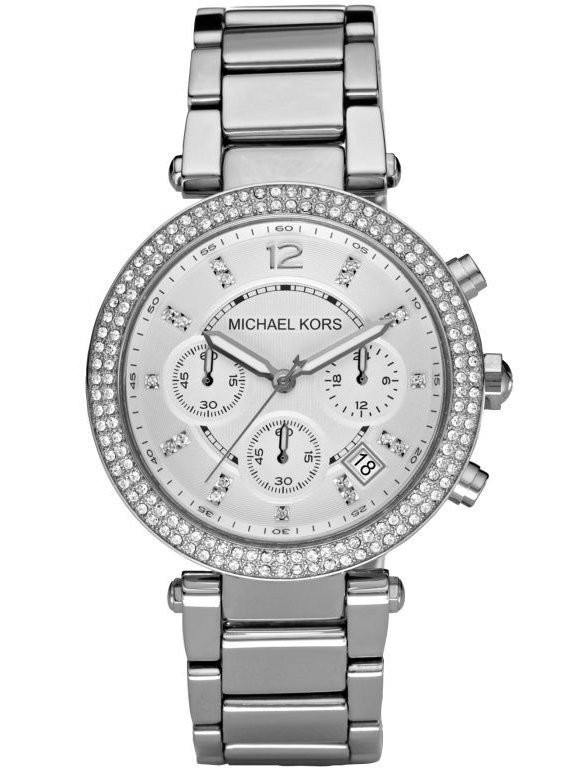 Dámske hodinky MICHAEL KORS MK5353 -PARKER (zm508c)