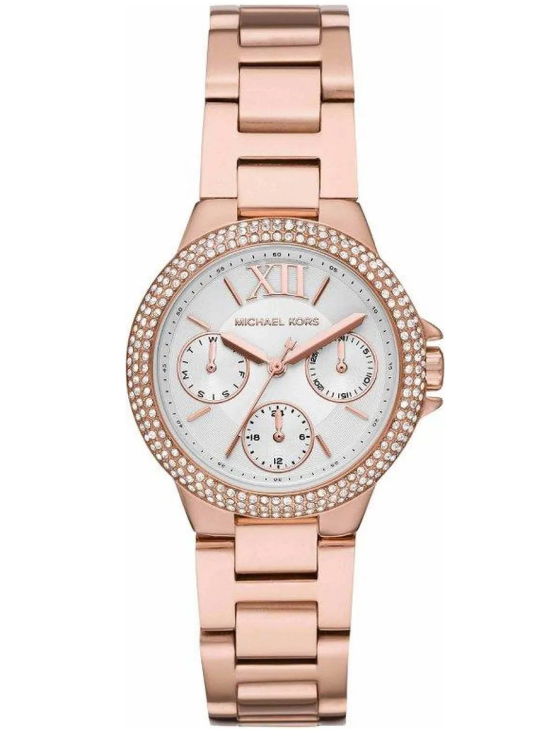 Dámske hodinky MICHAEL KORS Camille MK6845 (zm547b)